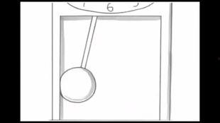 钟摆漫画,幽默与智慧的碰撞