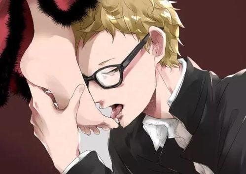 腐漫画吧肉,肉香四溢的视觉盛宴